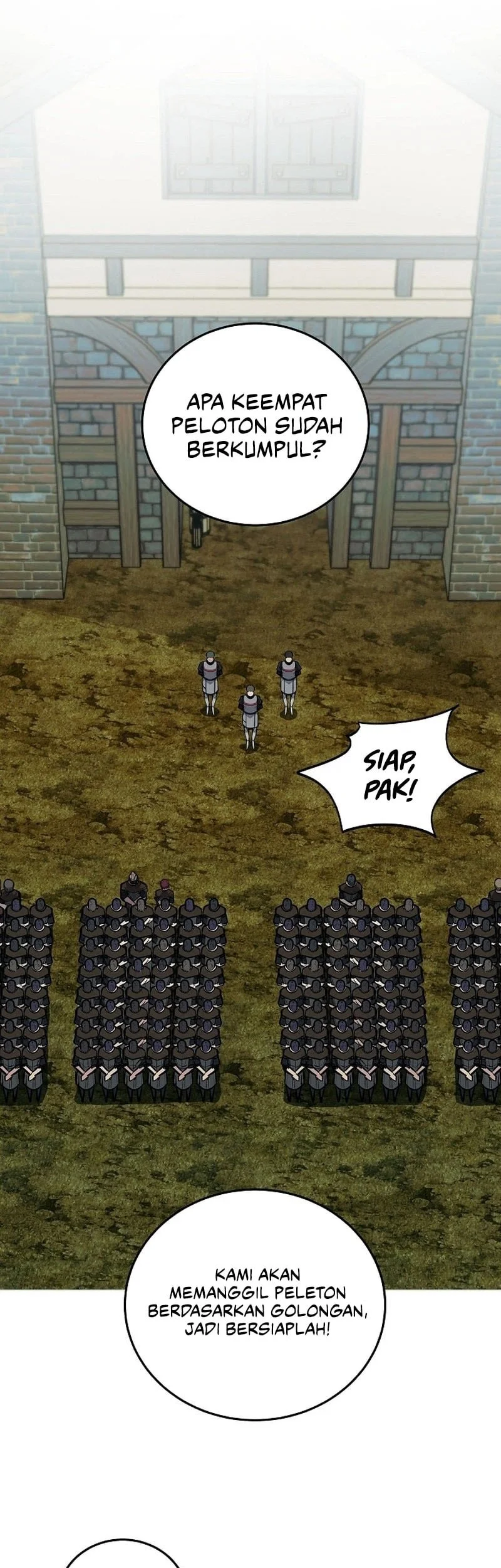 The Immortal Genius Spearman chapter 9 halaman 46