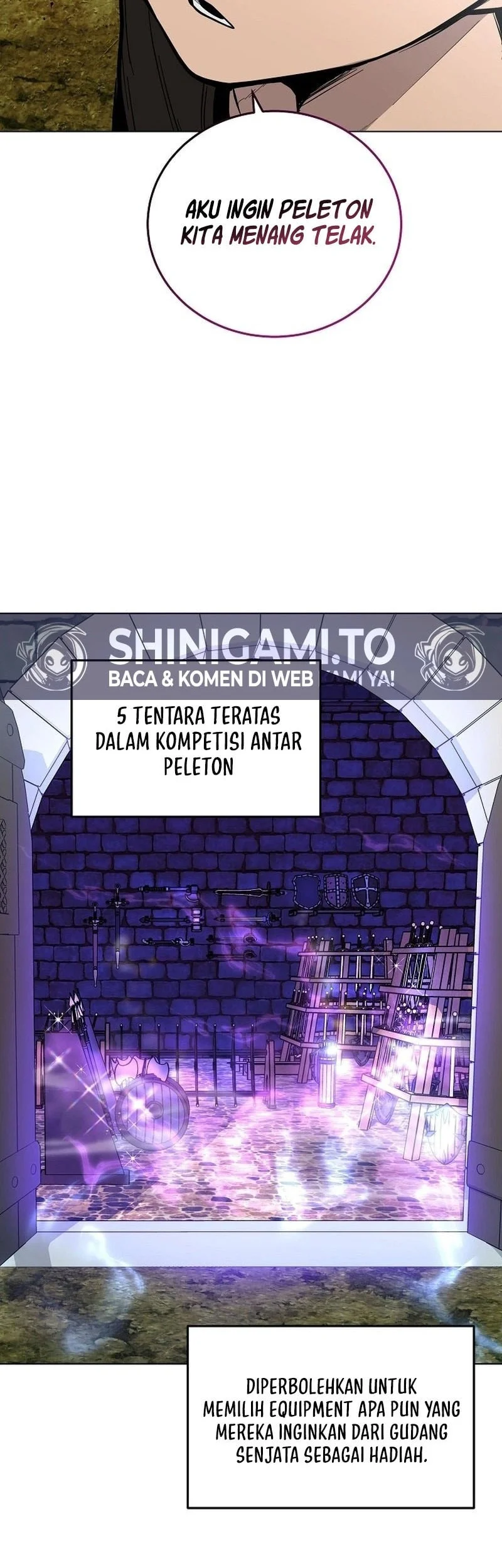 The Immortal Genius Spearman chapter 9 halaman 53