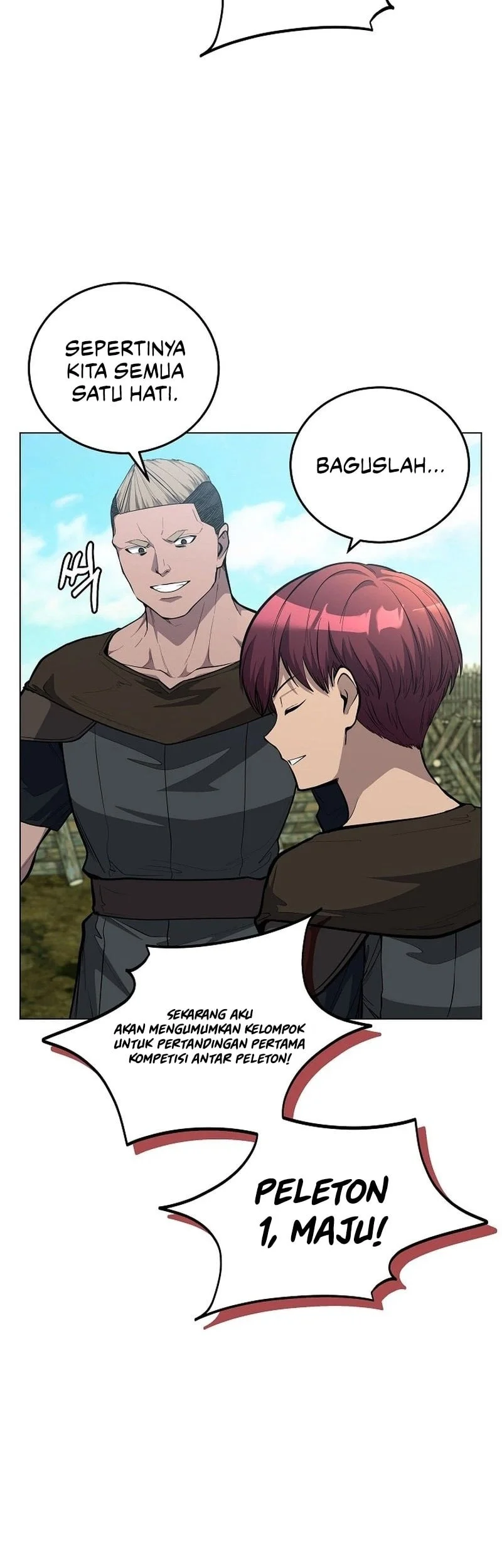 The Immortal Genius Spearman chapter 9 halaman 60