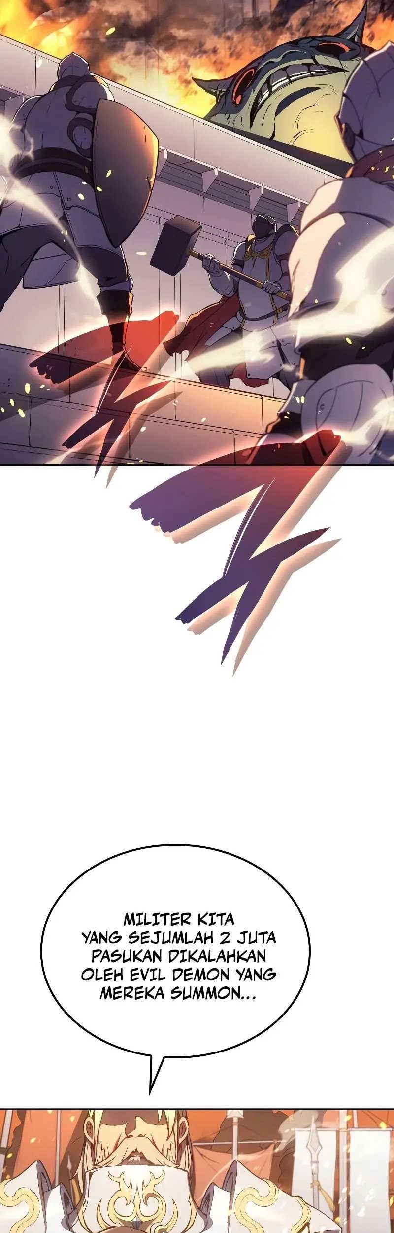 The Indomitable Martial King chapter 01 halaman 6