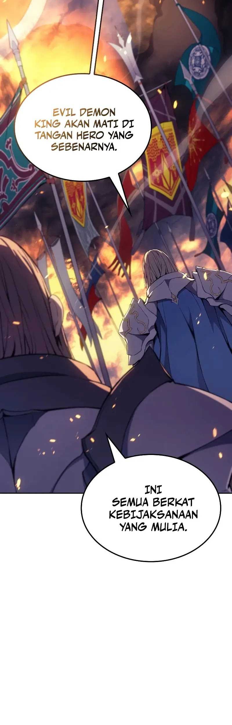 The Indomitable Martial King chapter 01 halaman 8