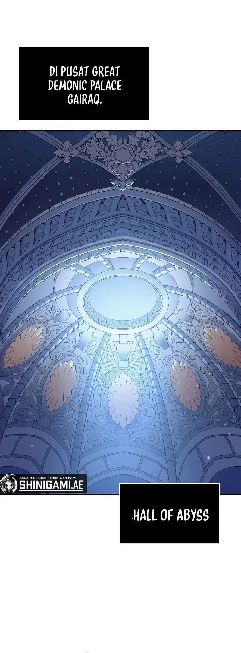 The Indomitable Martial King chapter 01 halaman 9