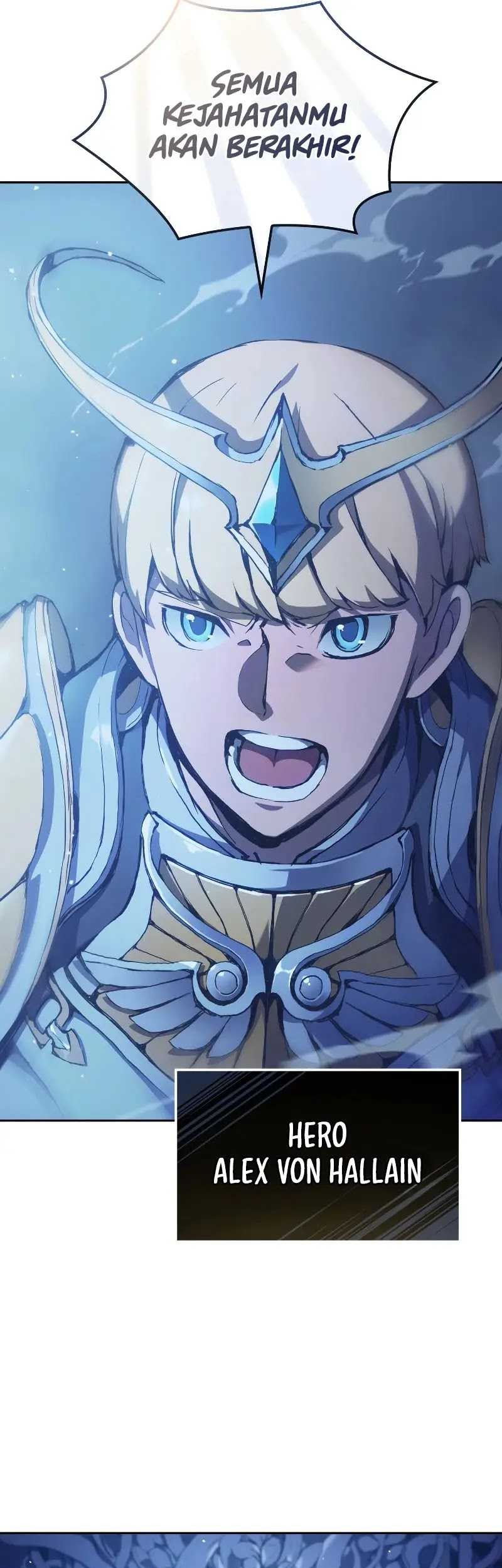 The Indomitable Martial King chapter 01 halaman 10