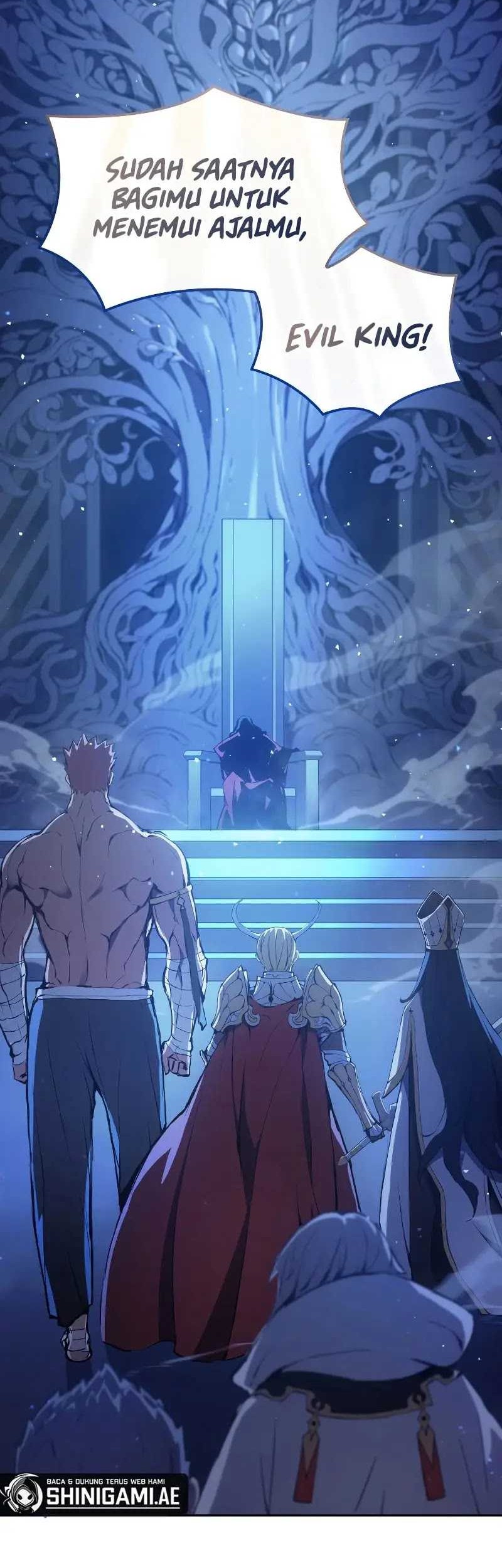 The Indomitable Martial King chapter 01 halaman 11
