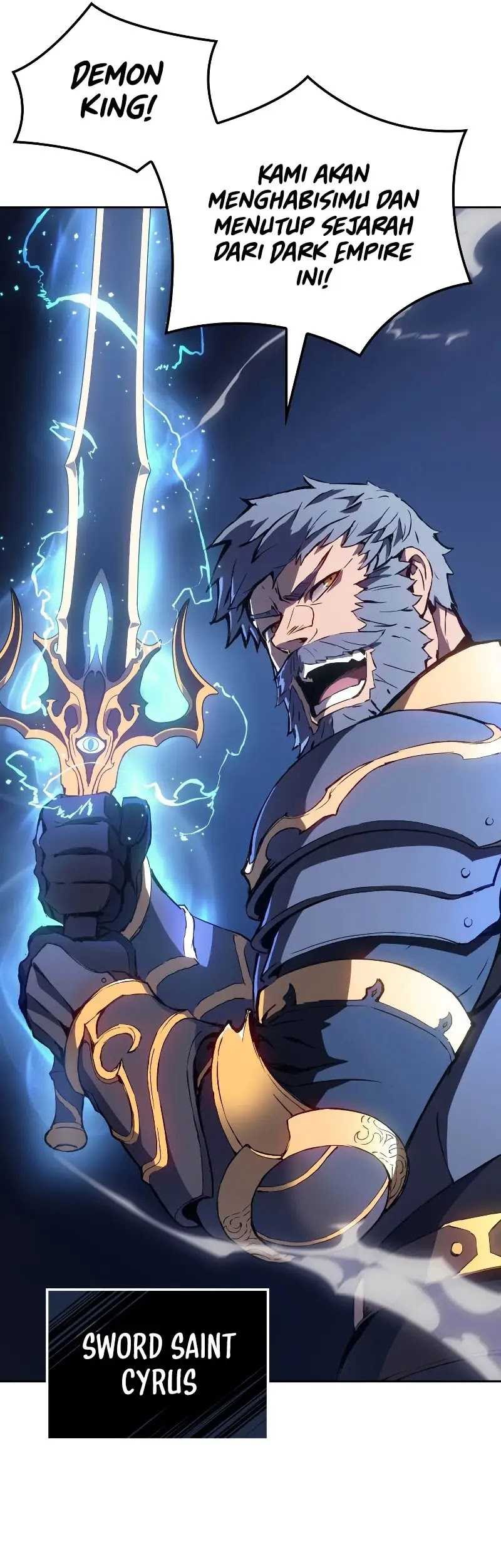 The Indomitable Martial King chapter 01 halaman 14