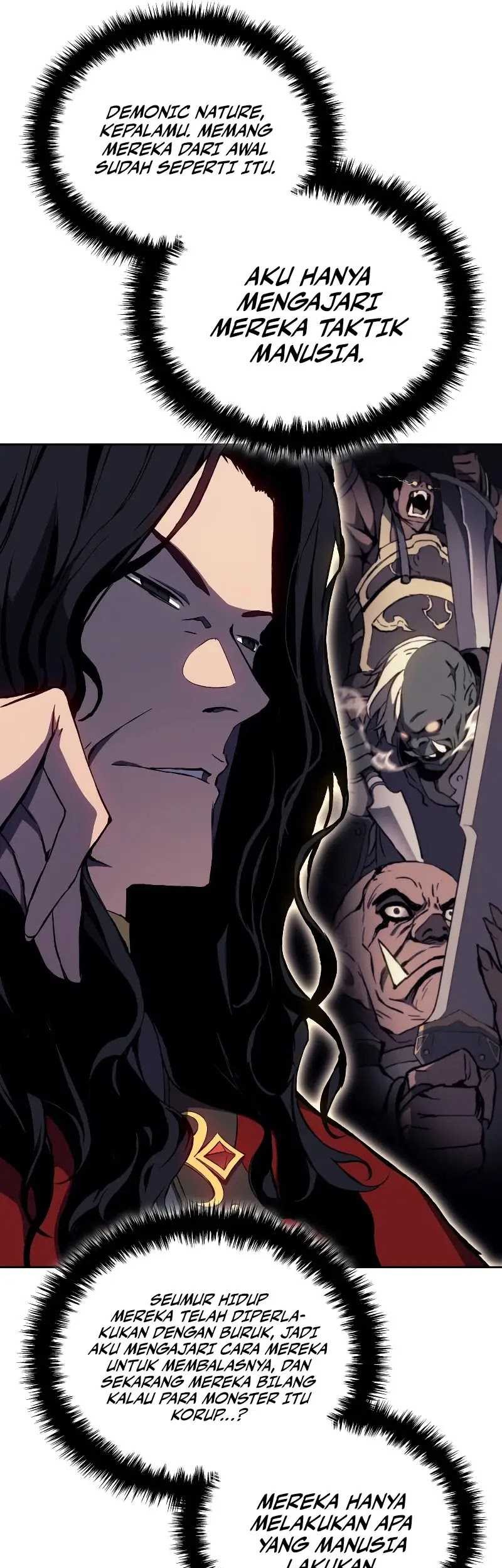 The Indomitable Martial King chapter 01 halaman 18
