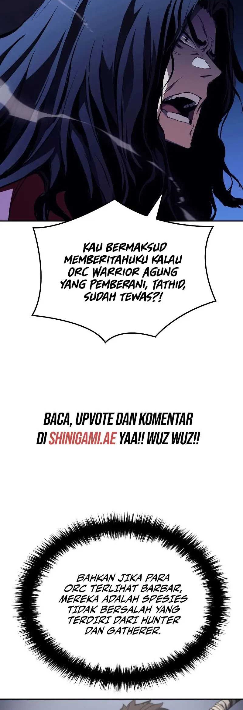The Indomitable Martial King chapter 01 halaman 21