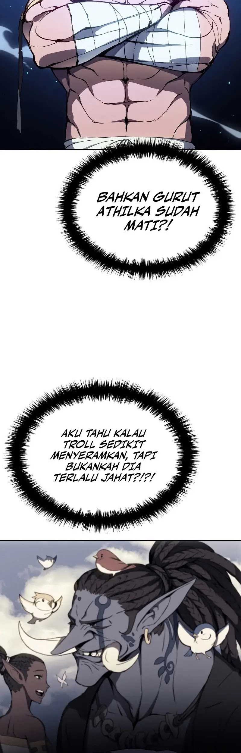 The Indomitable Martial King chapter 01 halaman 23