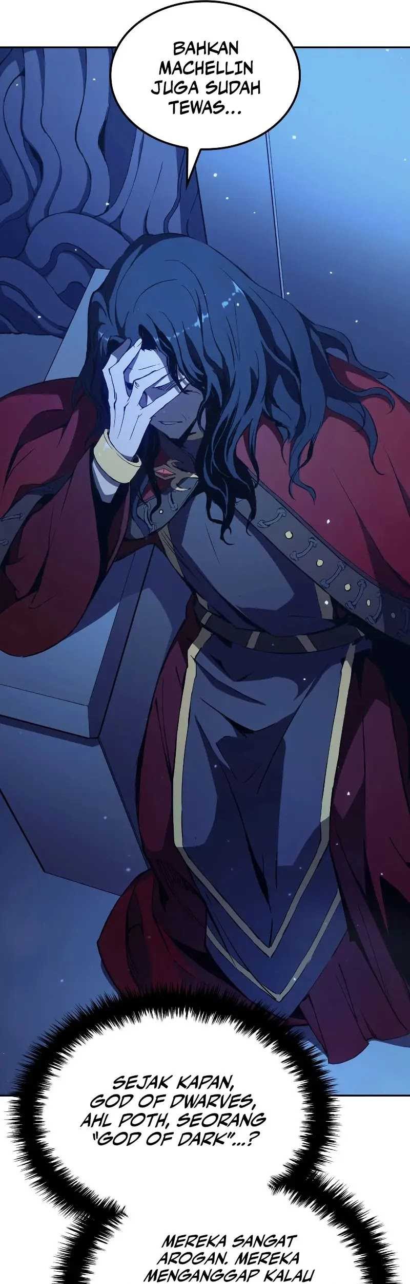 The Indomitable Martial King chapter 01 halaman 26