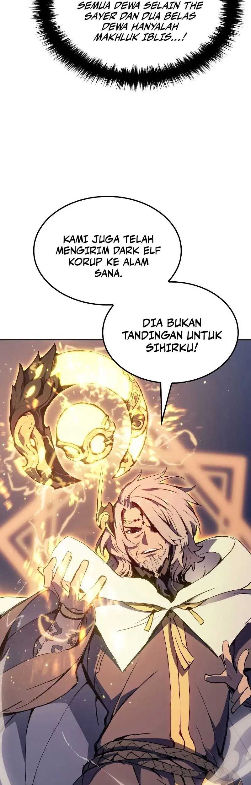 The Indomitable Martial King chapter 01 halaman 27