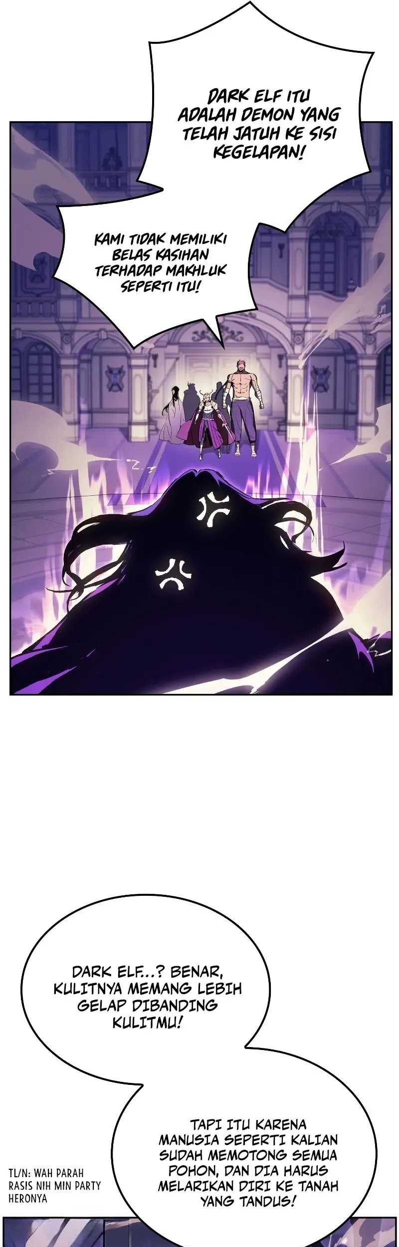The Indomitable Martial King chapter 01 halaman 30
