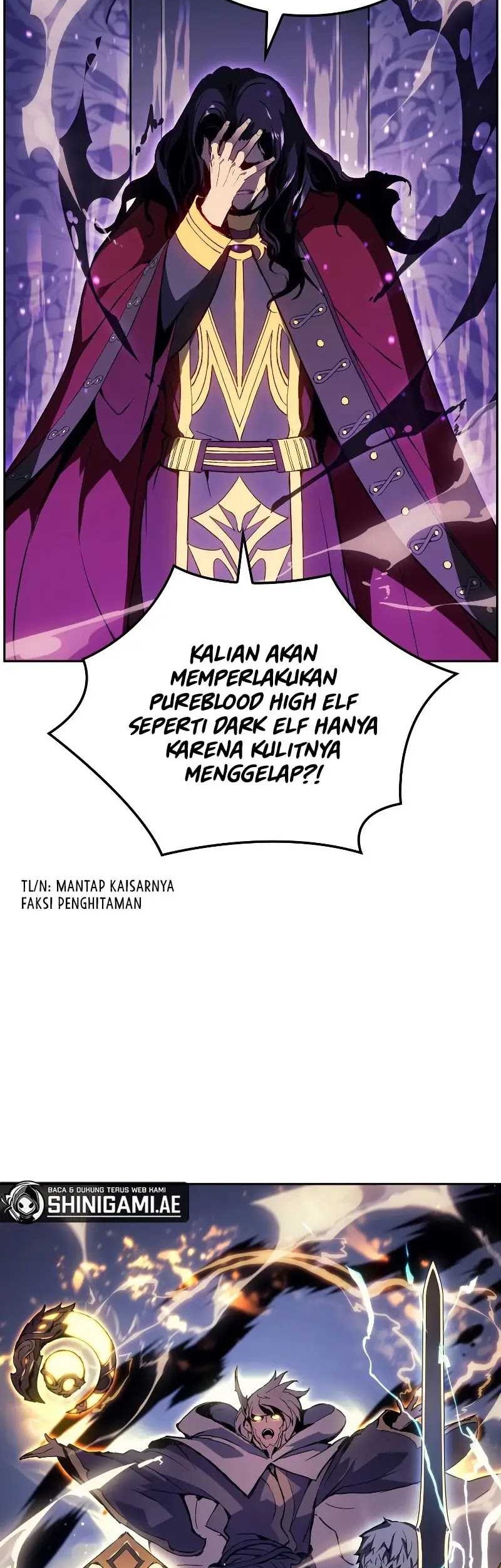 The Indomitable Martial King chapter 01 halaman 31