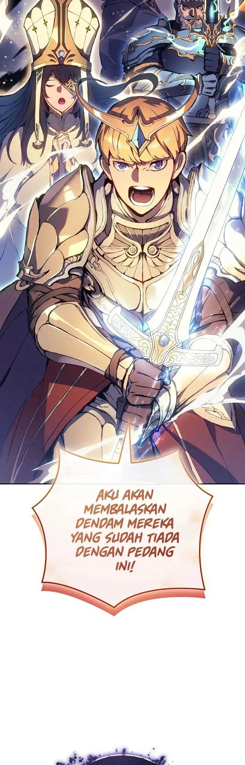 The Indomitable Martial King chapter 01 halaman 32