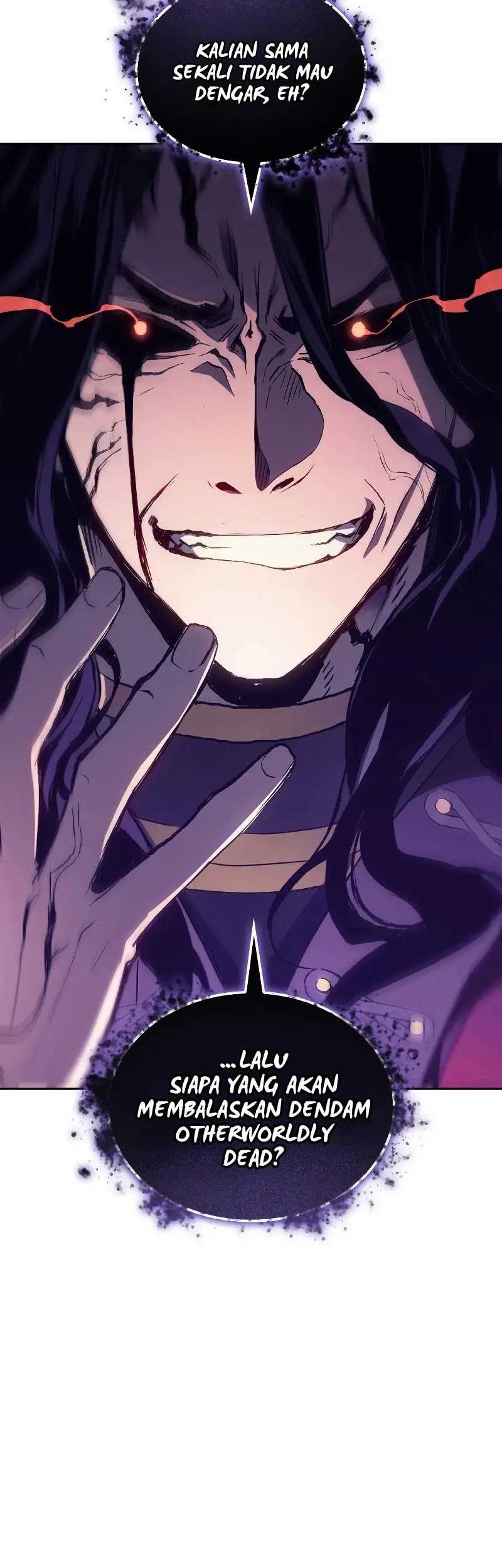 The Indomitable Martial King chapter 01 halaman 33