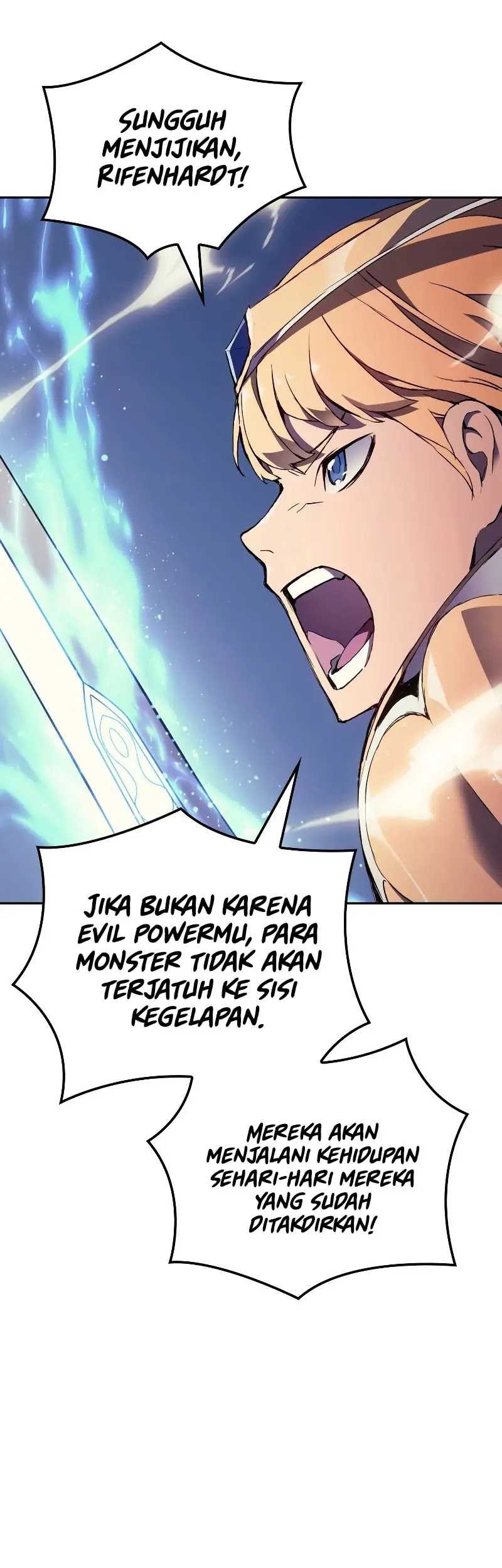 The Indomitable Martial King chapter 01 halaman 34
