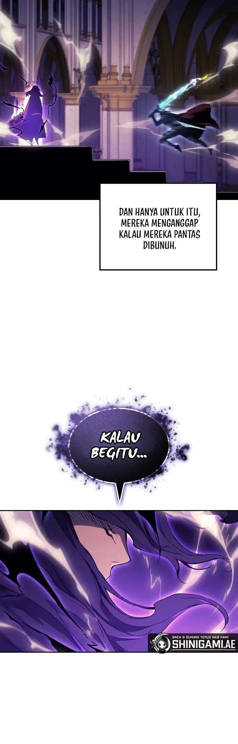 The Indomitable Martial King chapter 01 halaman 36