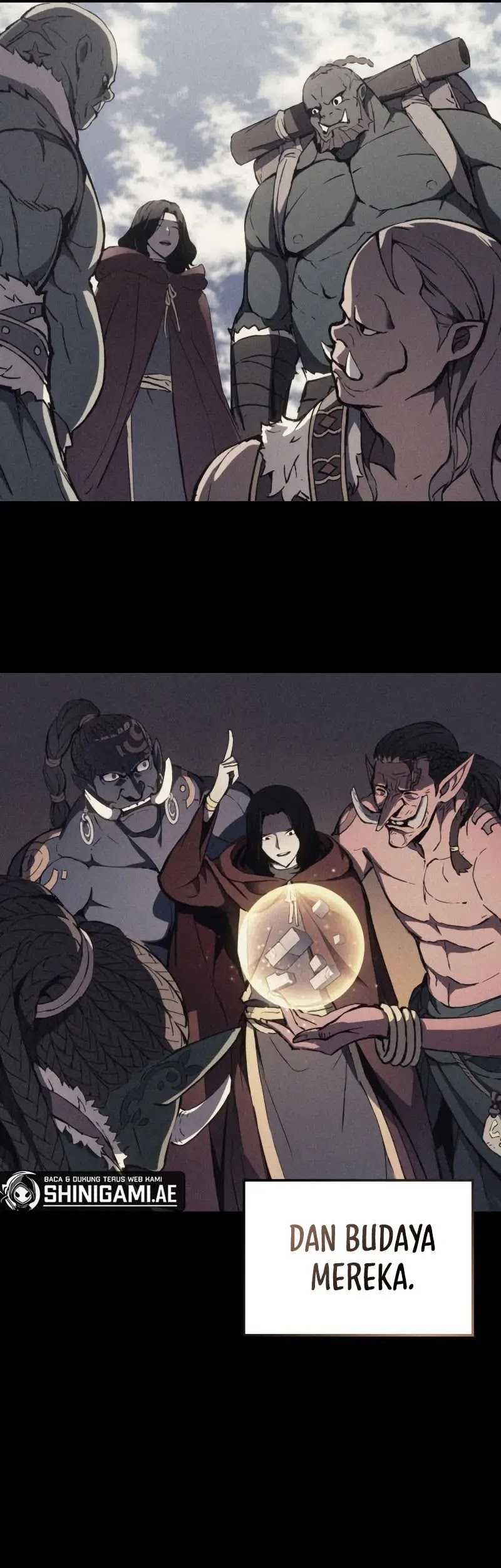 The Indomitable Martial King chapter 01 halaman 46
