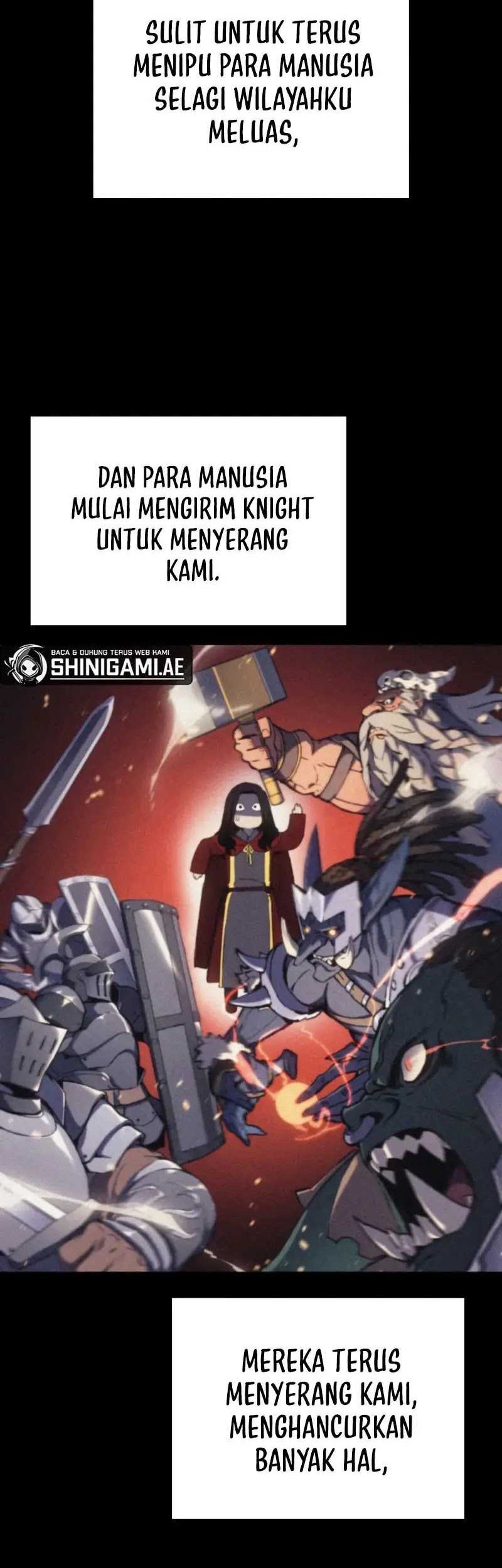 The Indomitable Martial King chapter 01 halaman 49