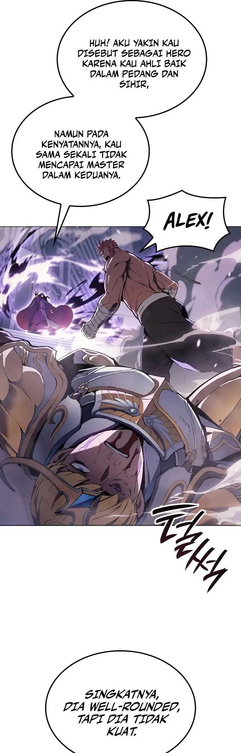 The Indomitable Martial King chapter 01 halaman 58