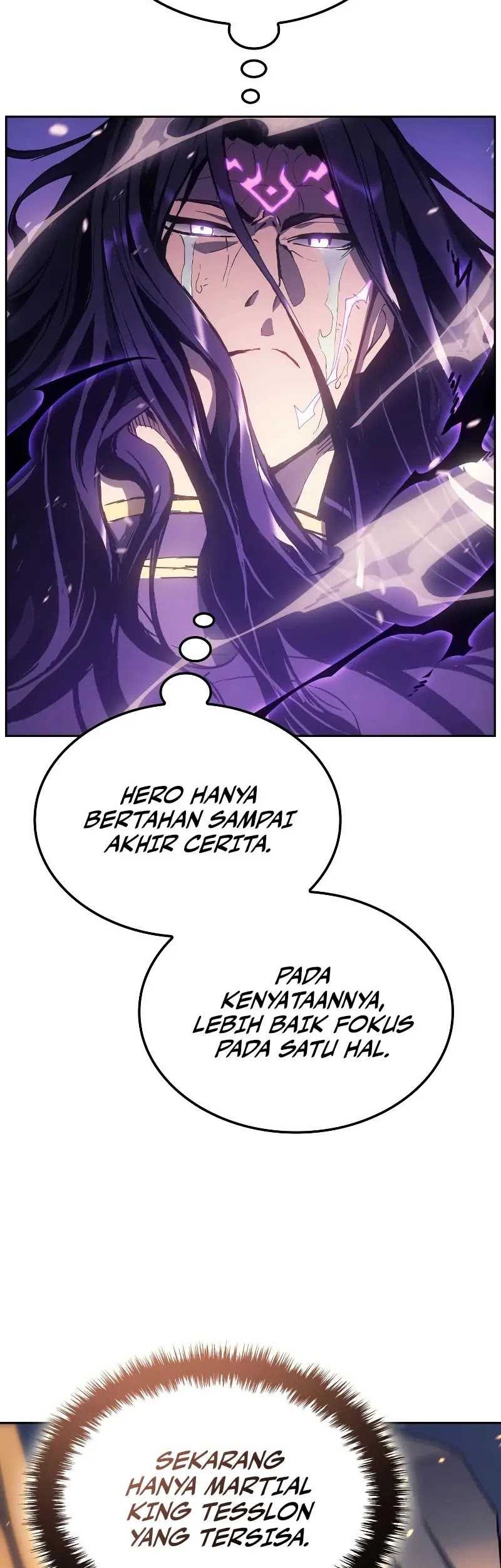 The Indomitable Martial King chapter 01 halaman 59