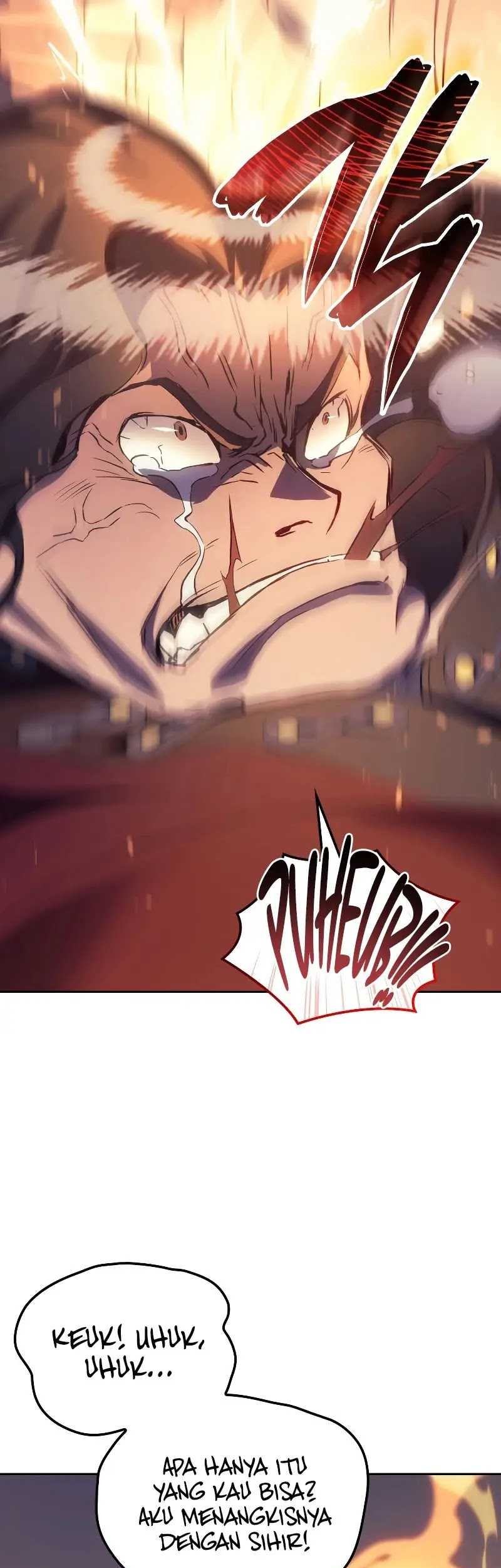 The Indomitable Martial King chapter 01 halaman 70
