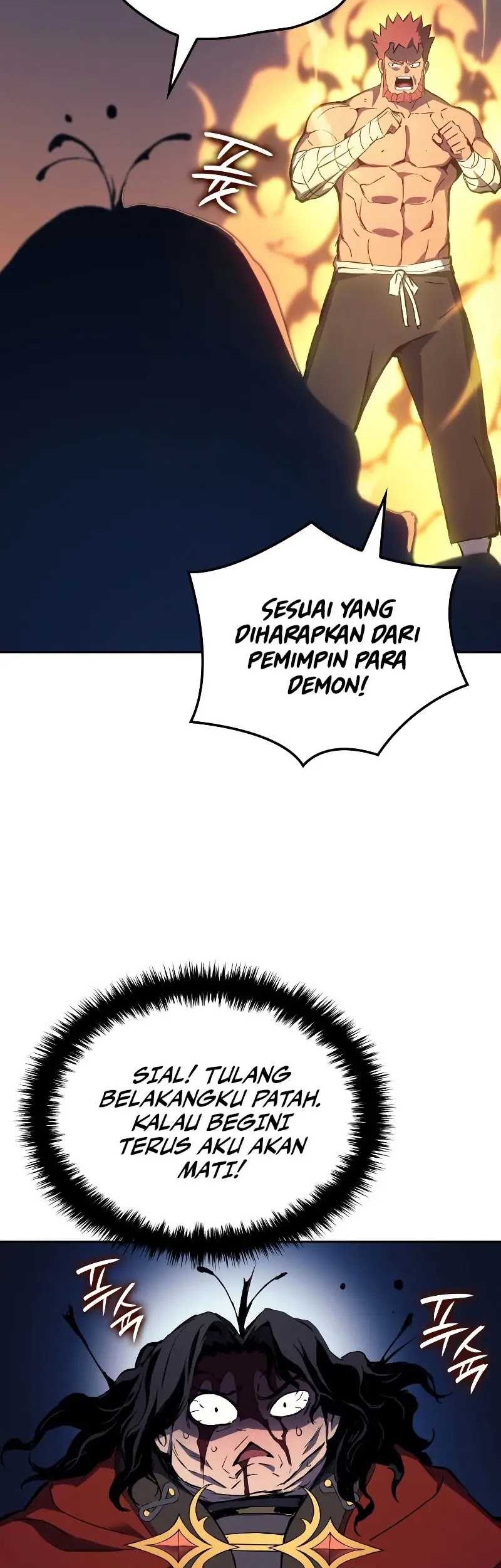 The Indomitable Martial King chapter 01 halaman 71