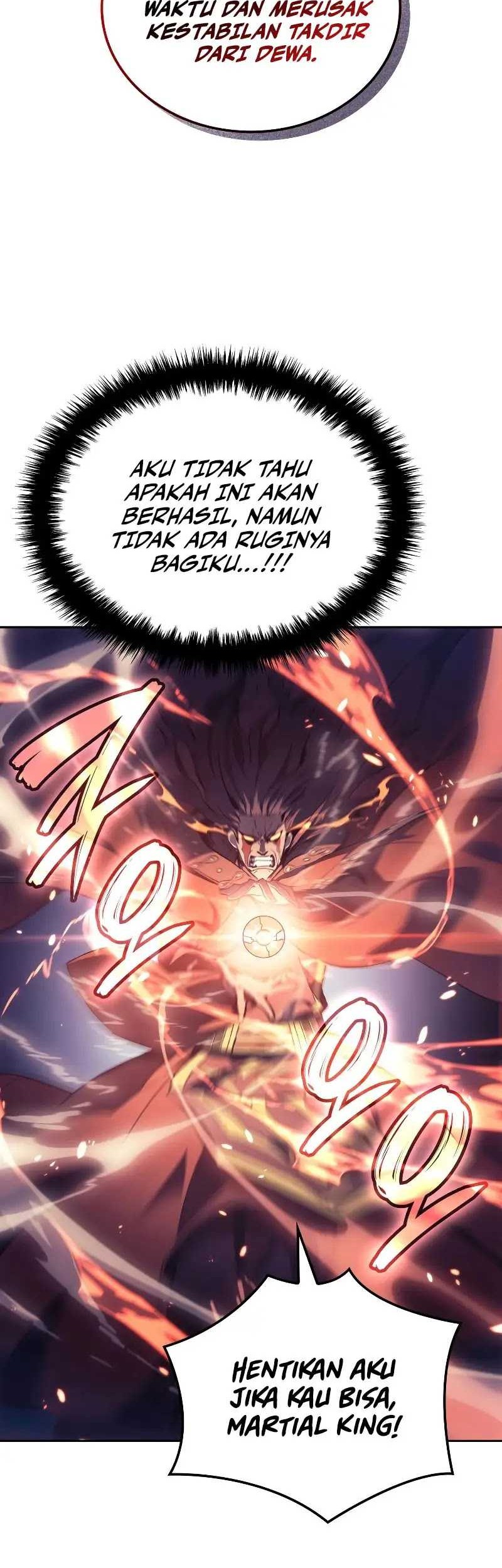 The Indomitable Martial King chapter 01 halaman 79