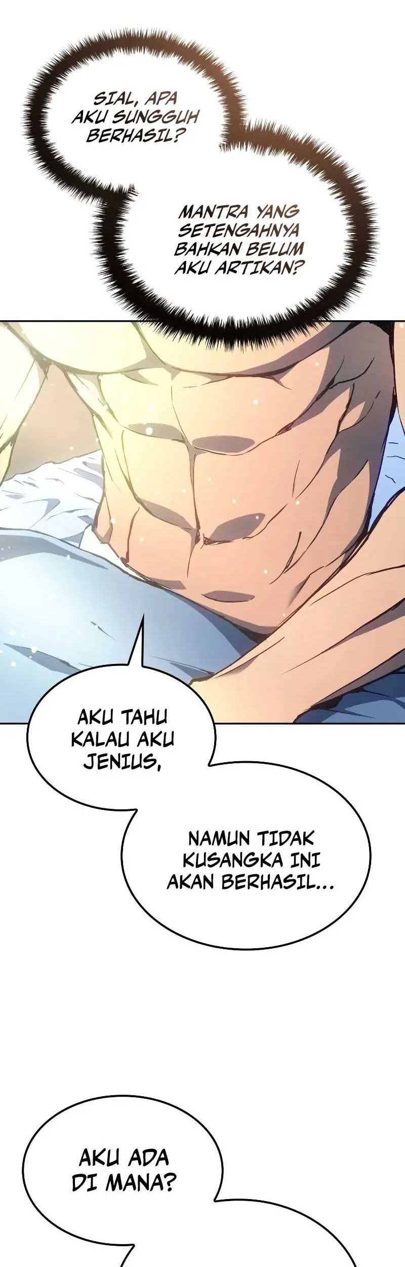 The Indomitable Martial King chapter 01 halaman 91