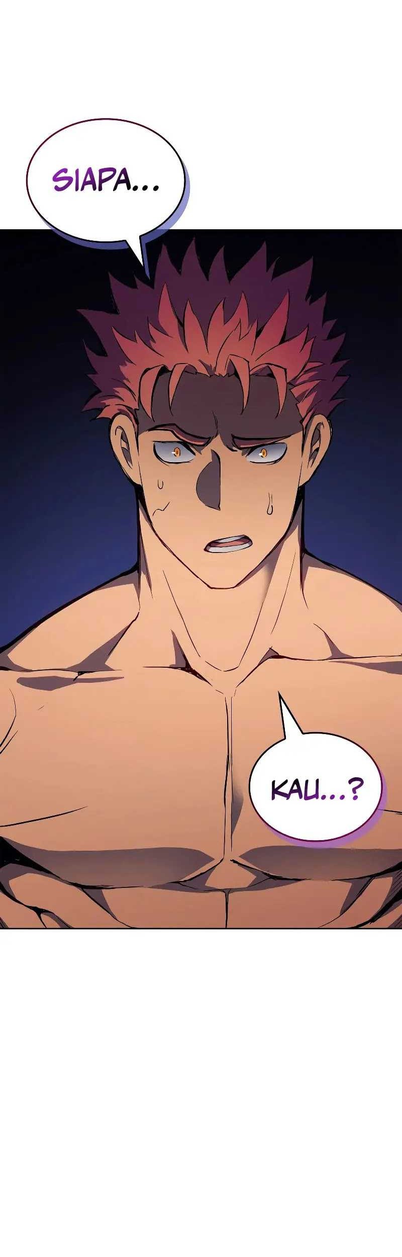 The Indomitable Martial King Bab 02 halaman 4