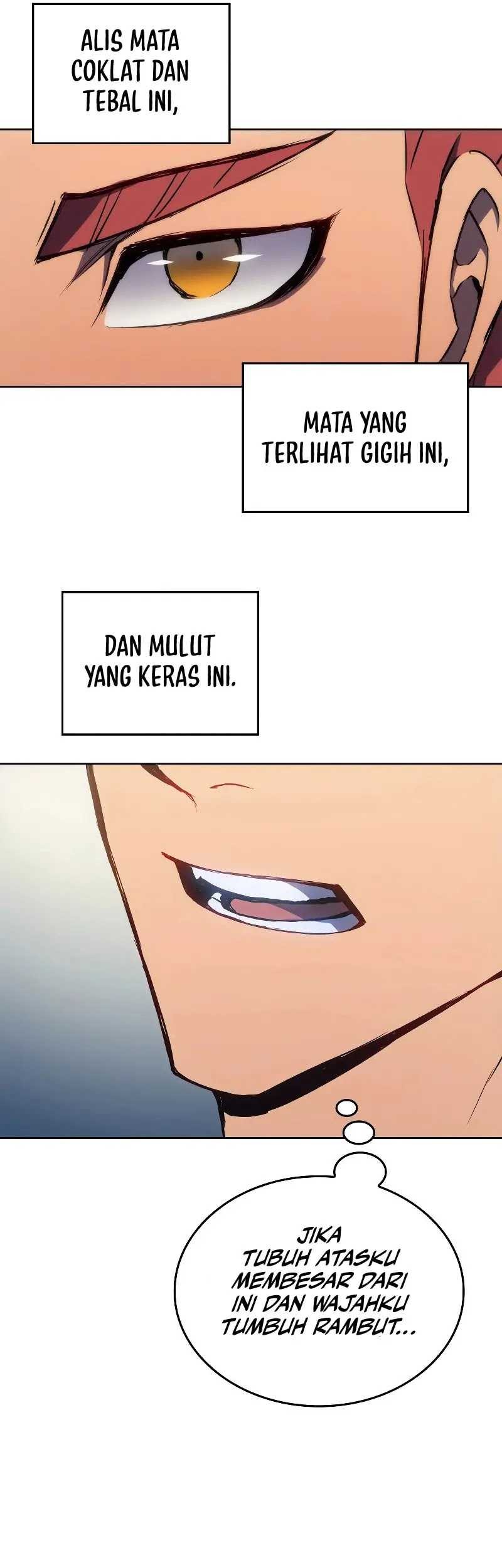 The Indomitable Martial King Bab 02 halaman 10