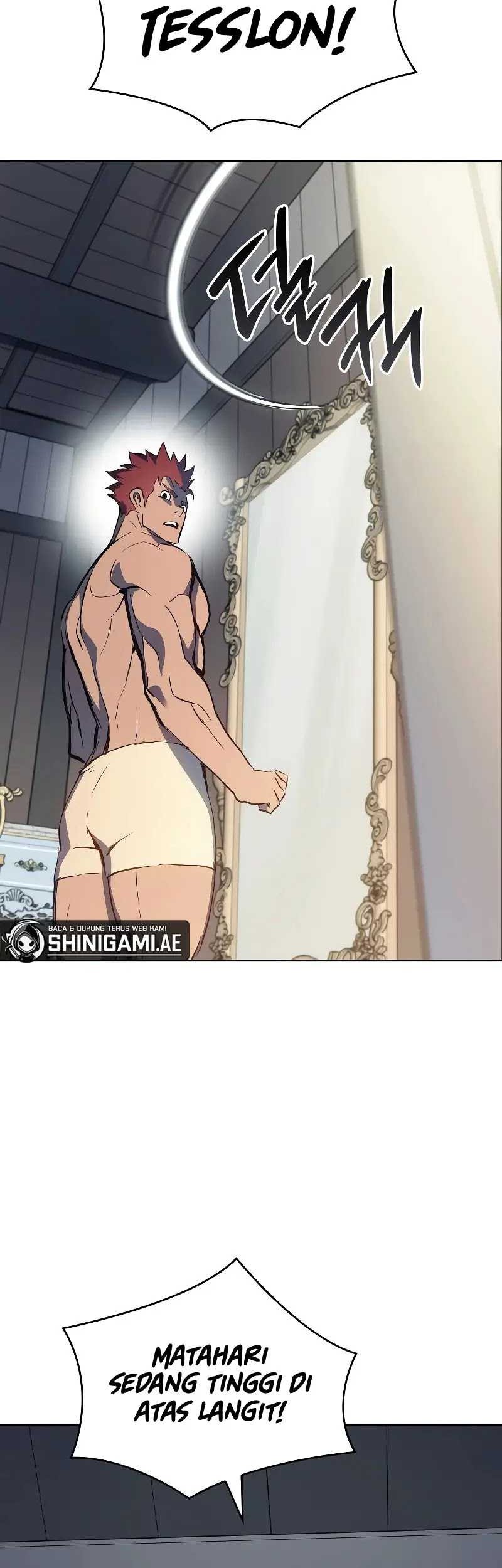 The Indomitable Martial King Bab 02 halaman 12