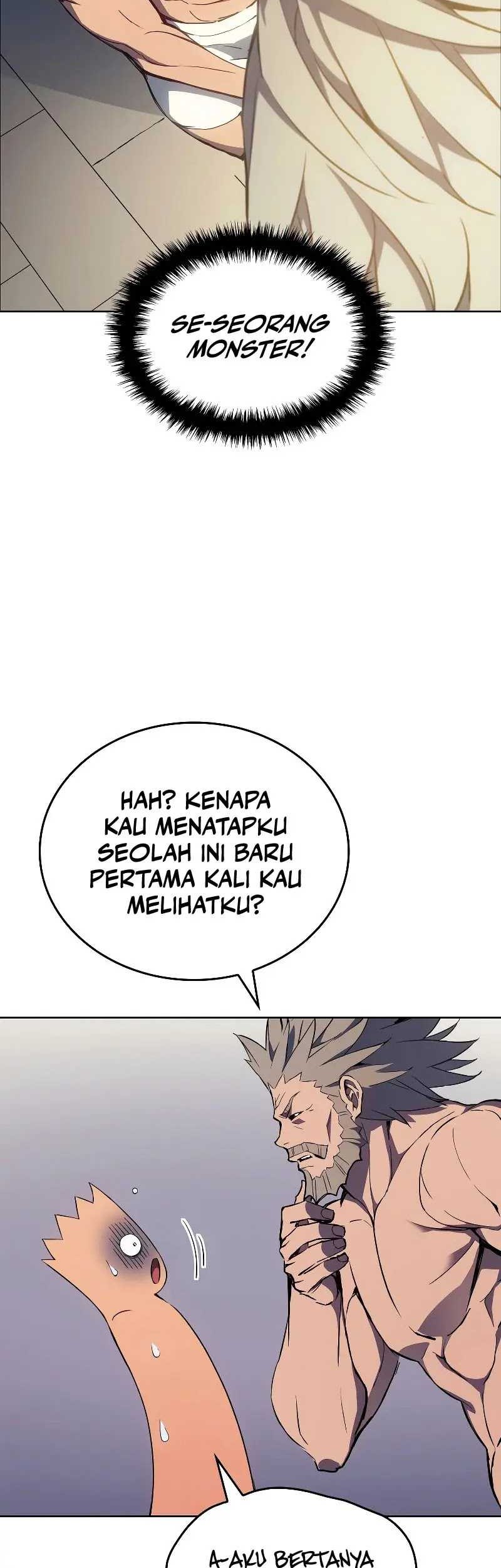 The Indomitable Martial King Bab 02 halaman 16