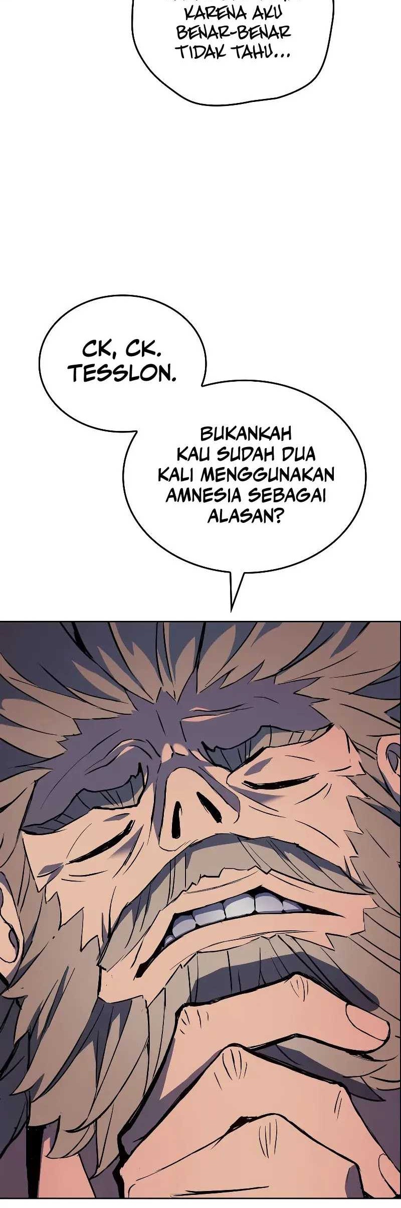 The Indomitable Martial King Bab 02 halaman 17