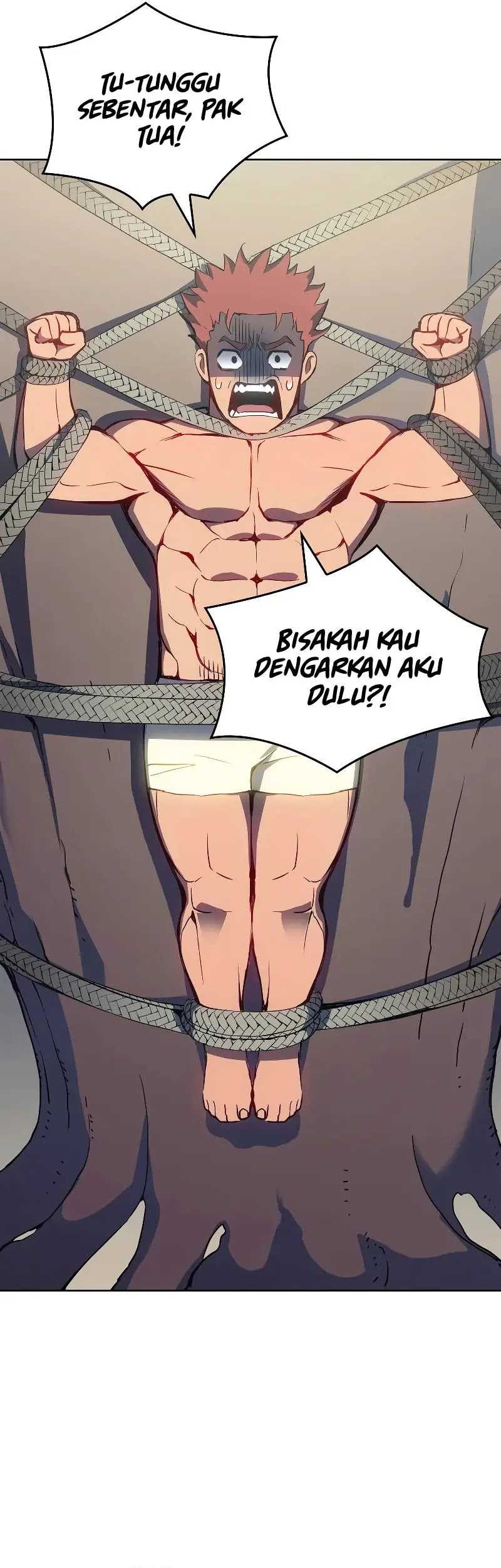 The Indomitable Martial King Bab 02 halaman 22