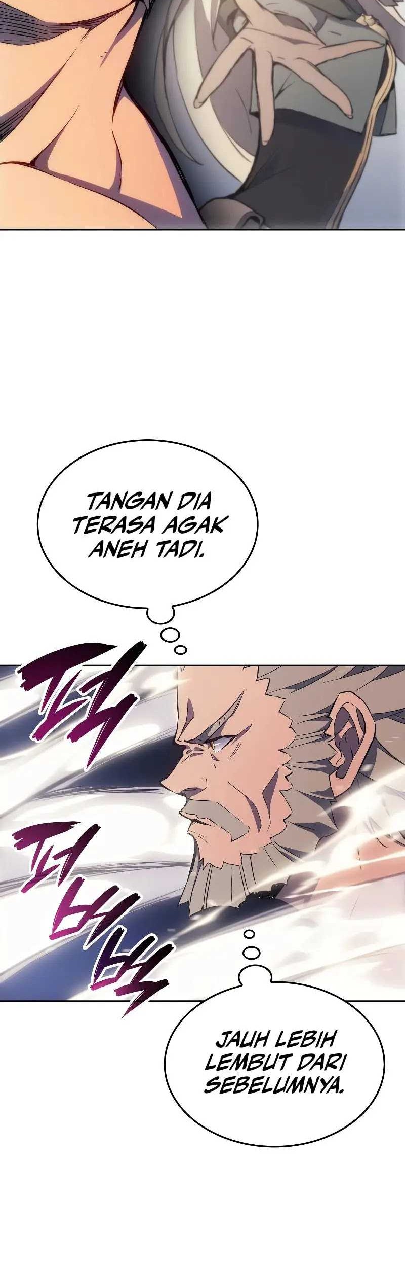 The Indomitable Martial King Bab 02 halaman 29