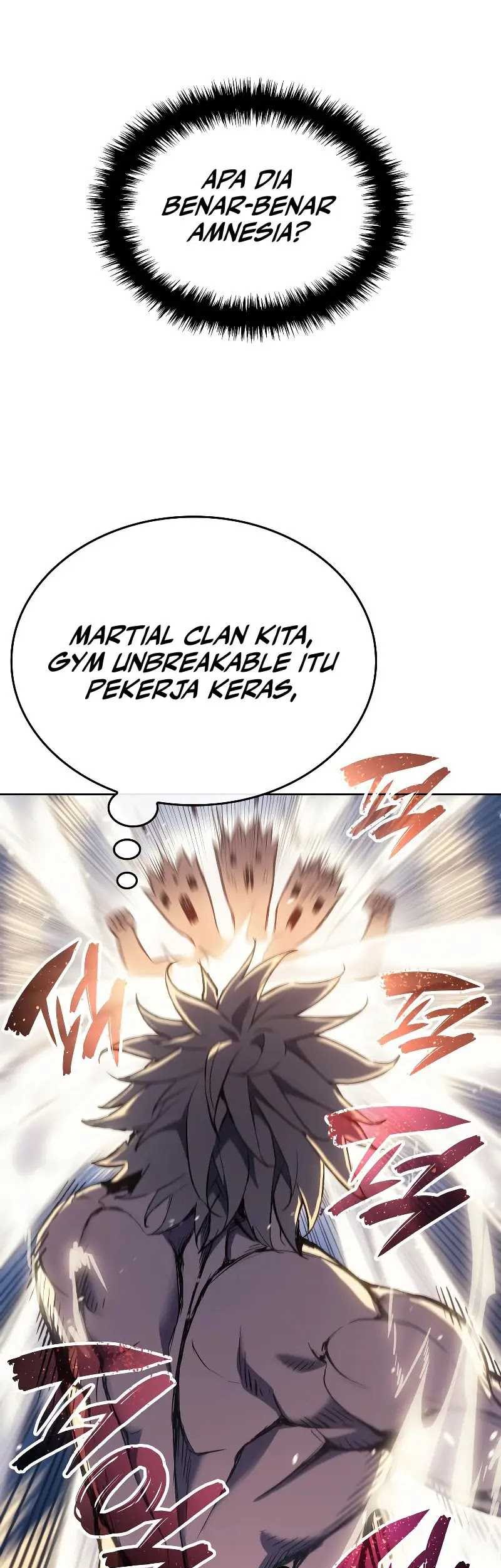 The Indomitable Martial King Bab 02 halaman 30