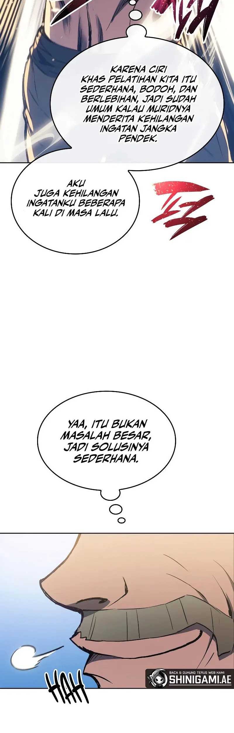 The Indomitable Martial King Bab 02 halaman 31
