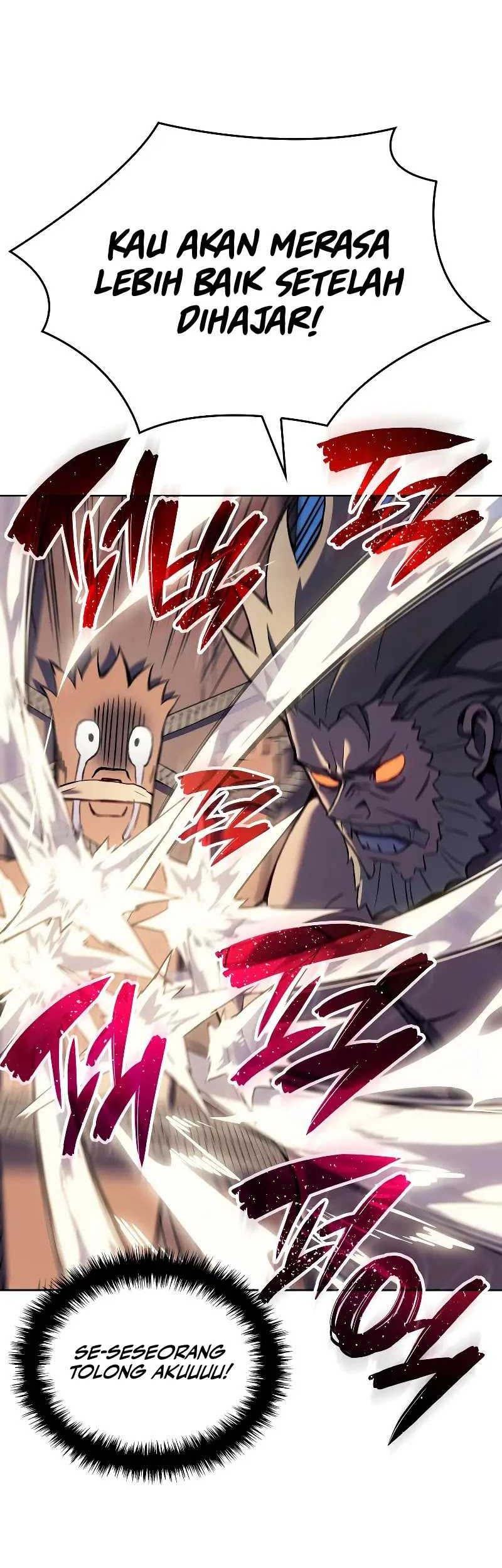 The Indomitable Martial King Bab 02 halaman 32
