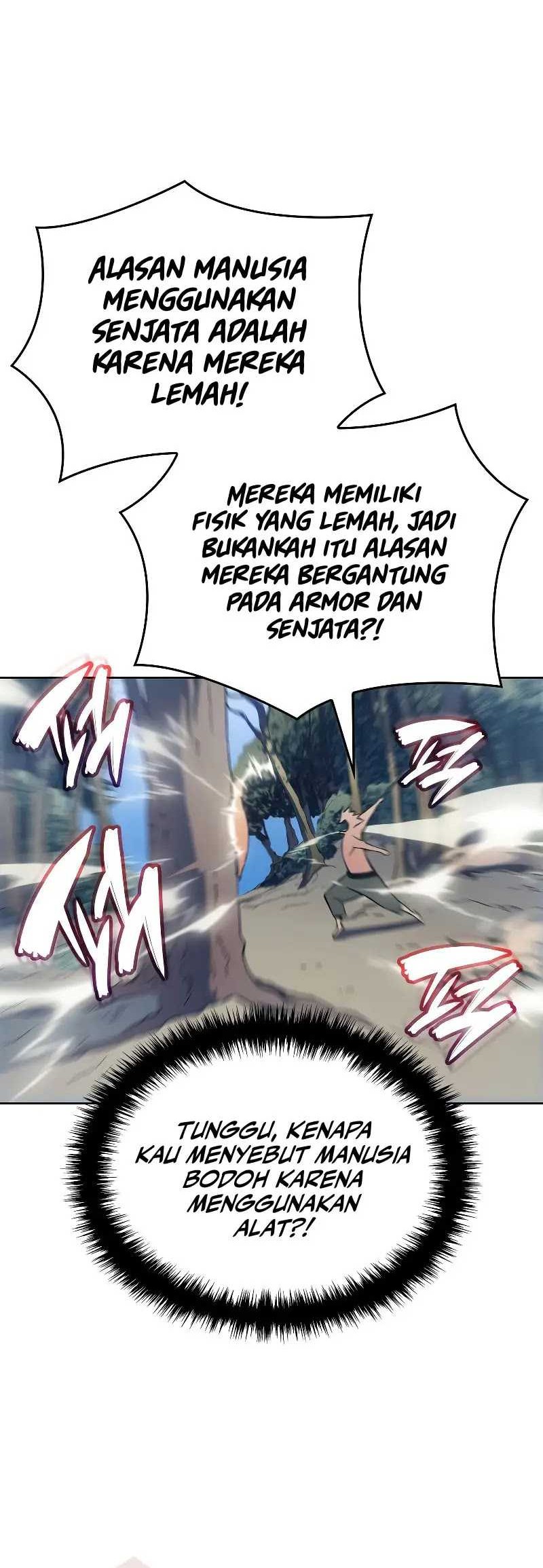 The Indomitable Martial King Bab 02 halaman 33