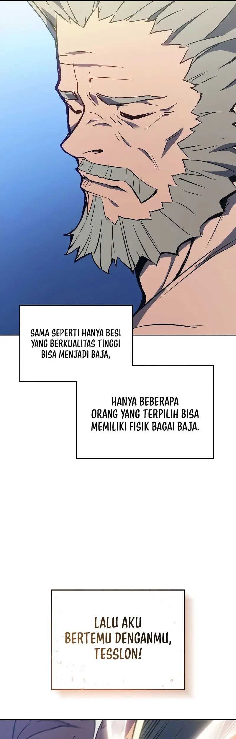 The Indomitable Martial King Bab 02 halaman 38