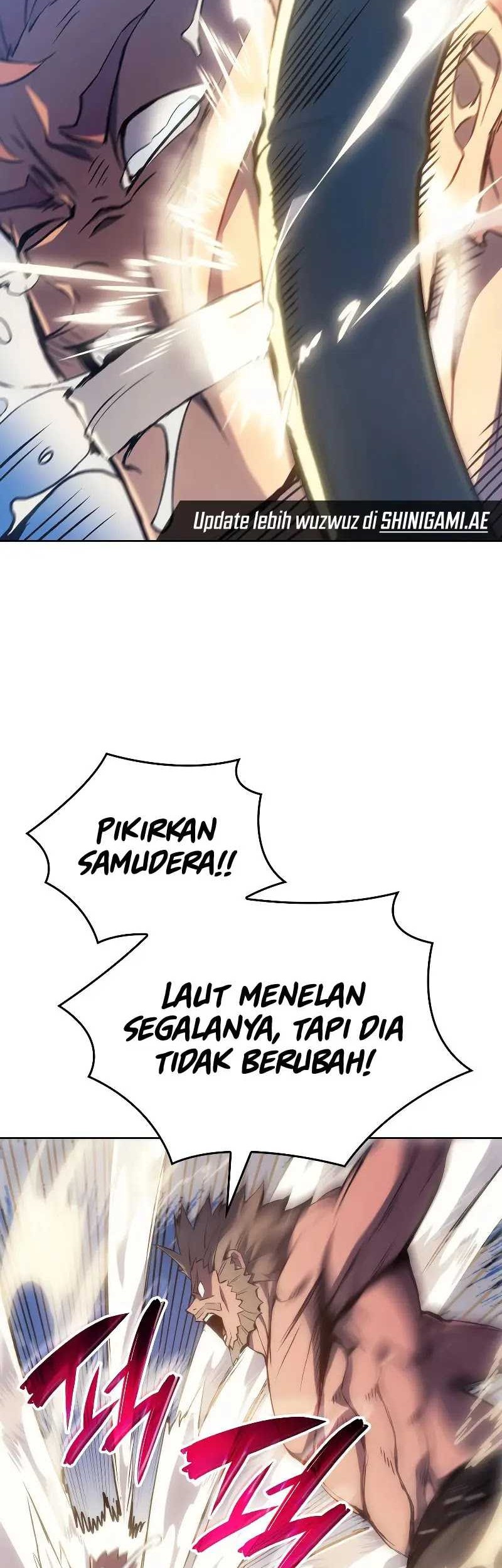 The Indomitable Martial King Bab 02 halaman 39