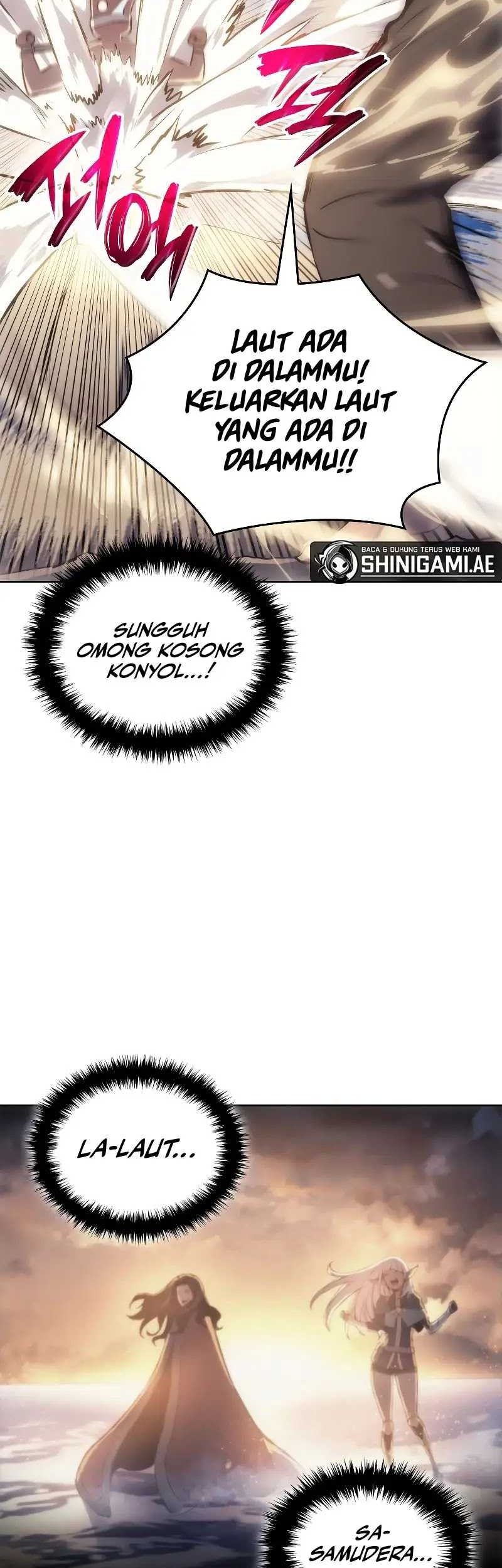 The Indomitable Martial King Bab 02 halaman 40