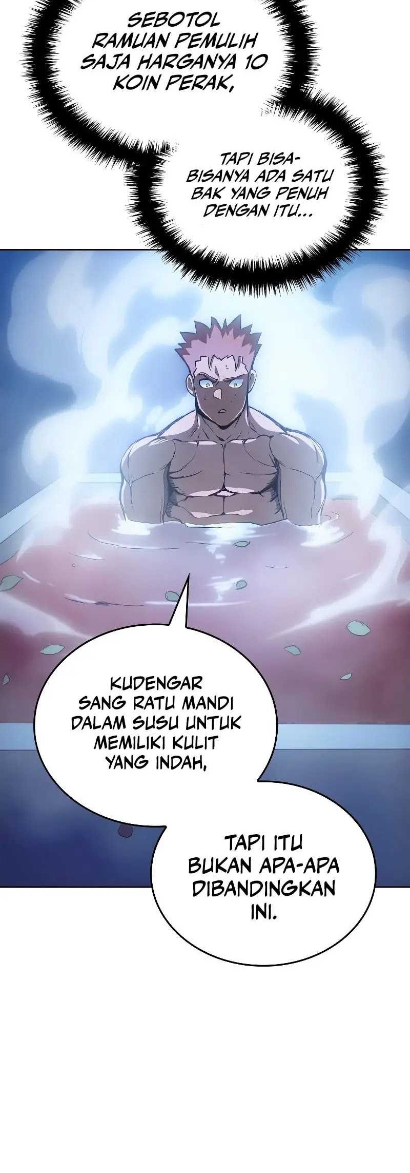 The Indomitable Martial King Bab 02 halaman 45