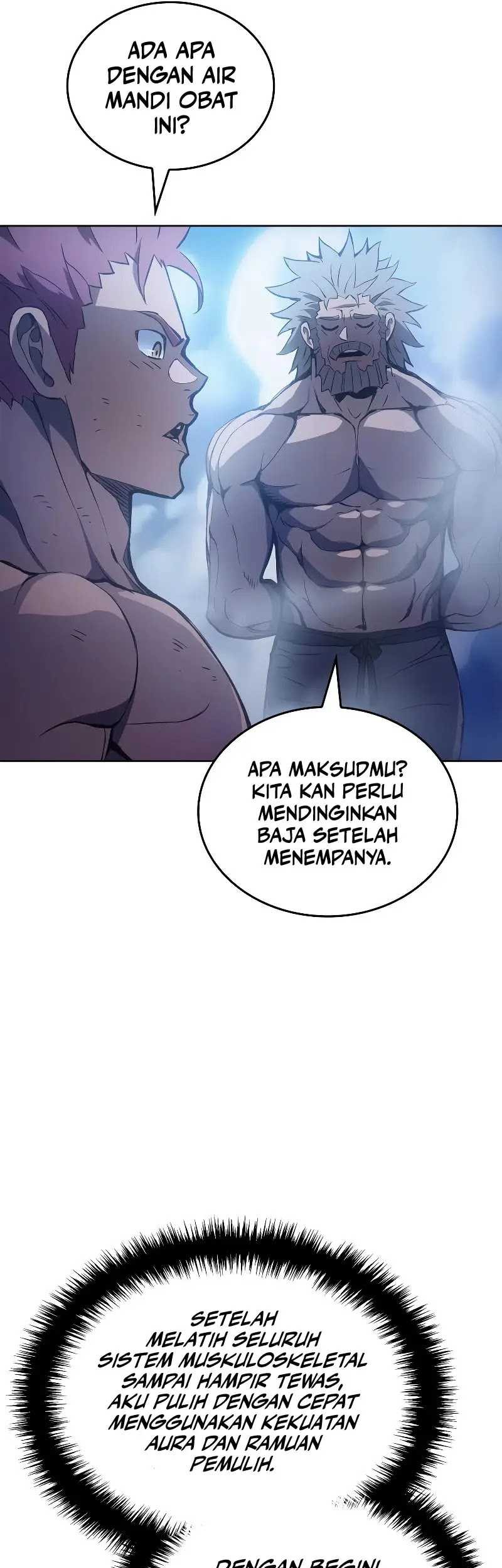 The Indomitable Martial King Bab 02 halaman 46