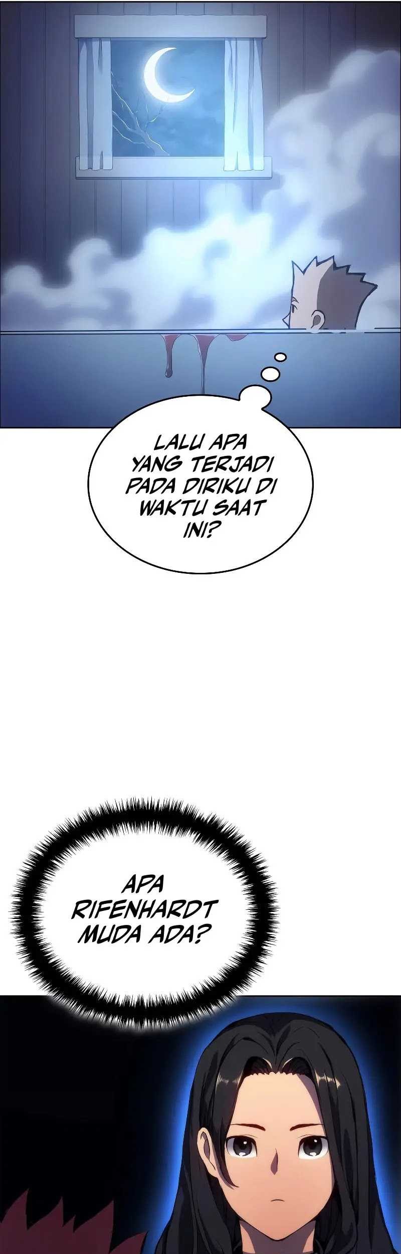The Indomitable Martial King Bab 02 halaman 50