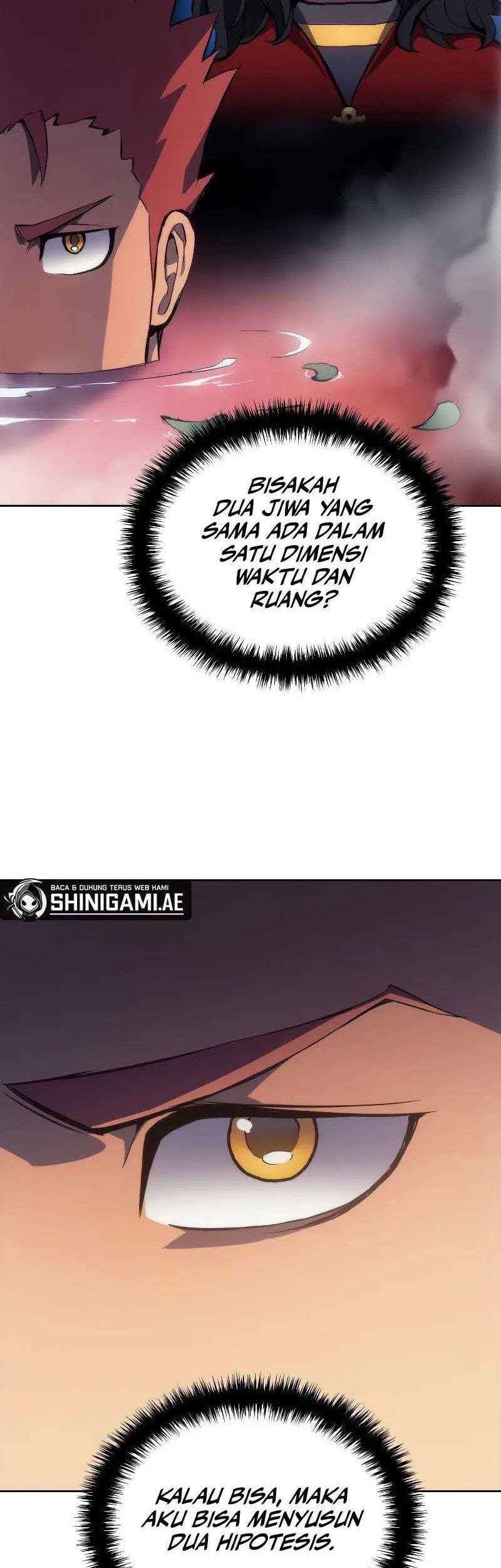 The Indomitable Martial King Bab 02 halaman 51