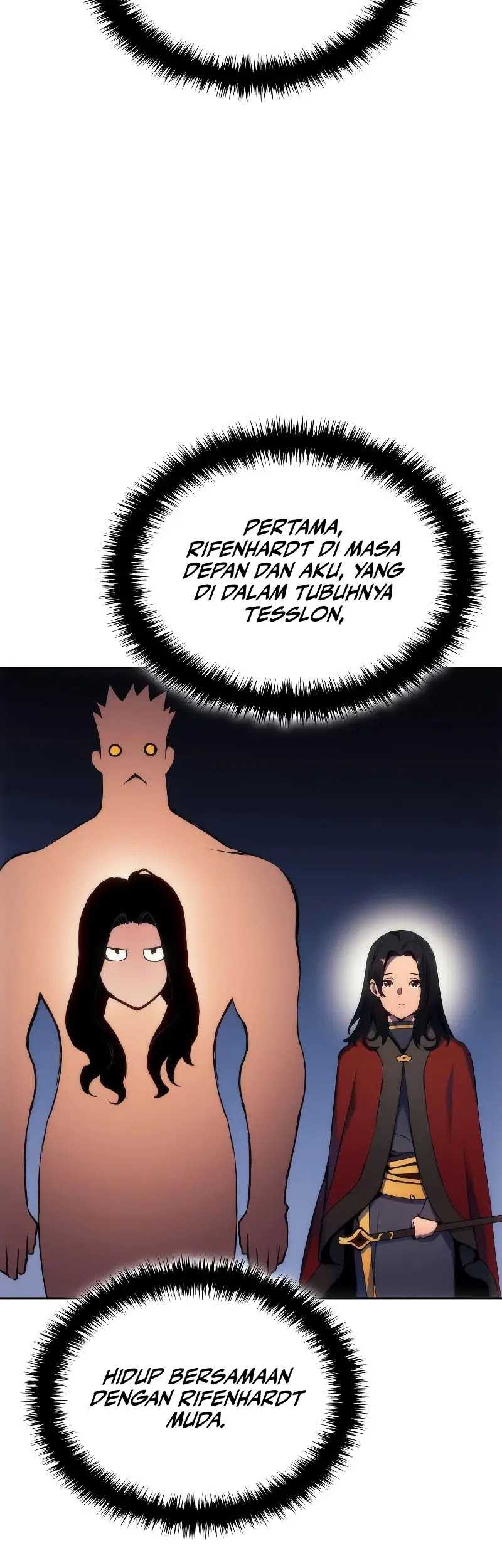 The Indomitable Martial King Bab 02 halaman 52