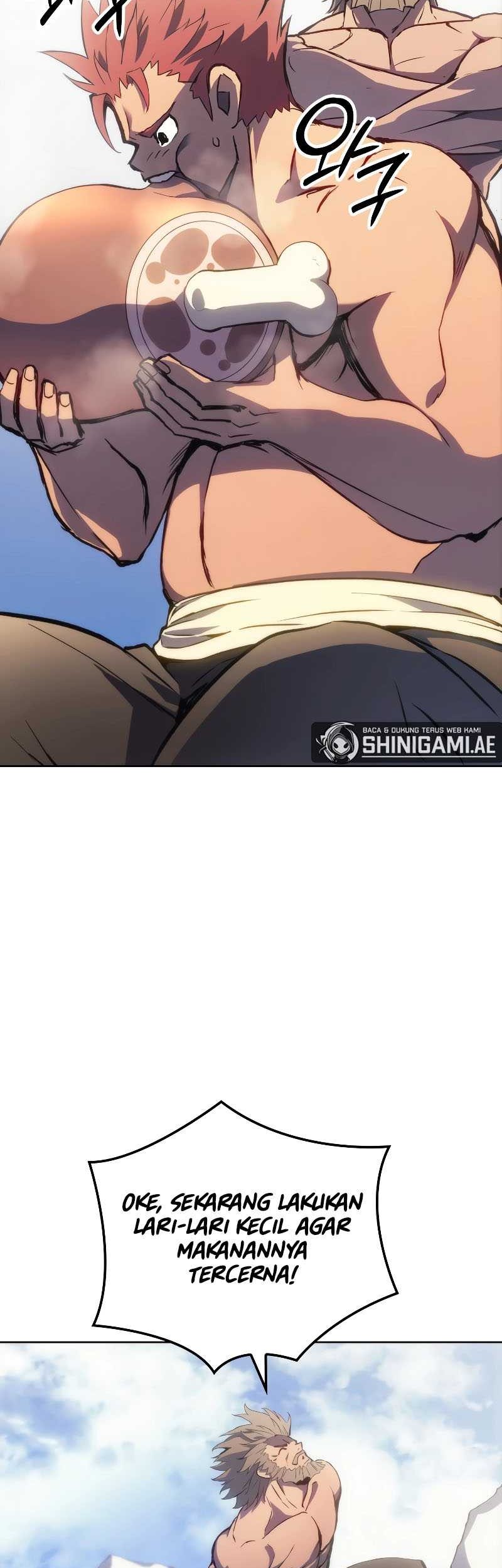 The Indomitable Martial King Bab 03 halaman 4