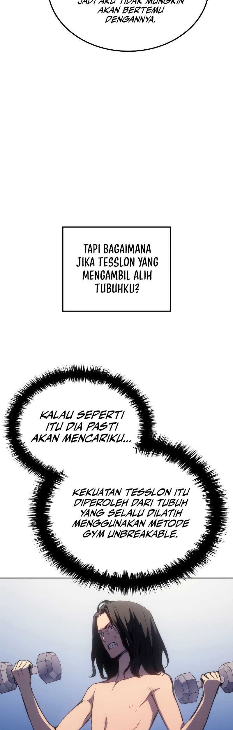 The Indomitable Martial King Bab 03 halaman 12