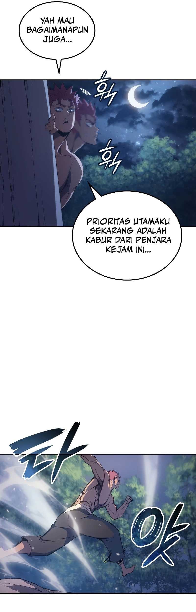 The Indomitable Martial King Bab 03 halaman 15
